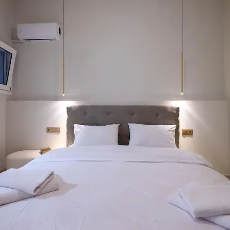 شقة Loft 038 Center كاندية