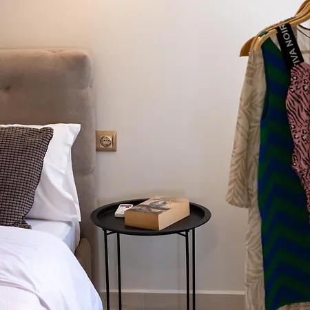 شقة Loft 038 Center كاندية