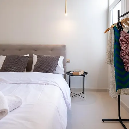شقة Loft 038 Center *