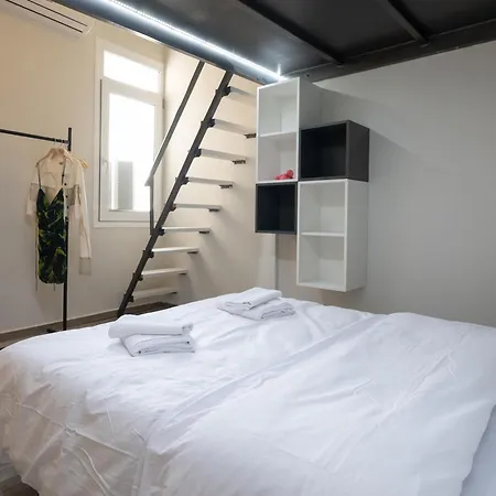 Loft 038 Center