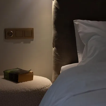 Loft 038 Center كاندية