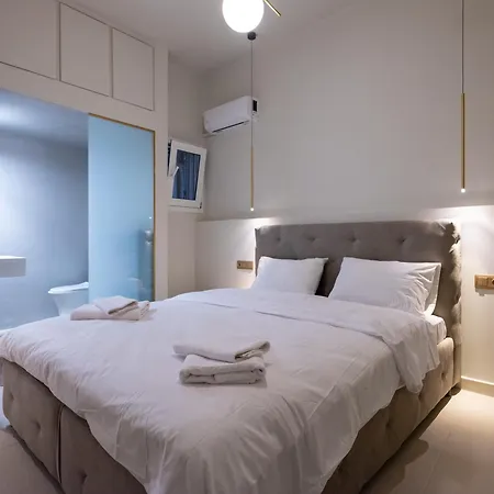 شقة Loft 038 Center *