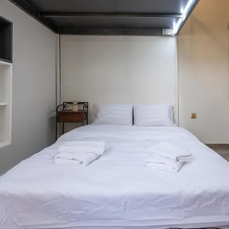 شقة Loft 038 Center كاندية