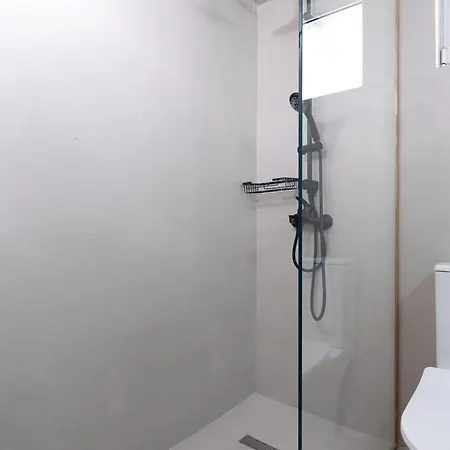 Appartement Loft 038 Center