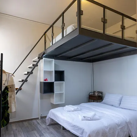 Loft 038 Center Iraklion
